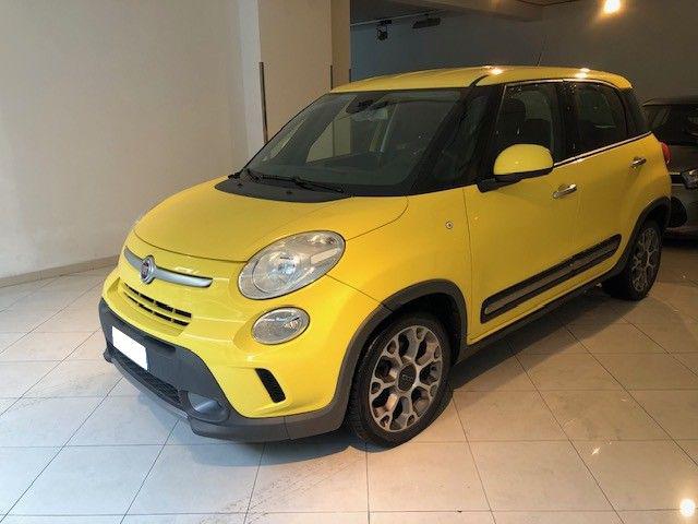 Fiat 500L 1.6 Multijet 105 CV Trekking - foto 3 di 4