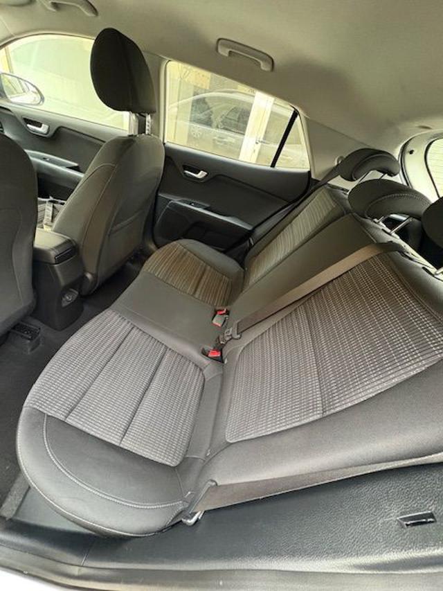 Kia Stonic 1.2 DPI Style usato a MARSALA