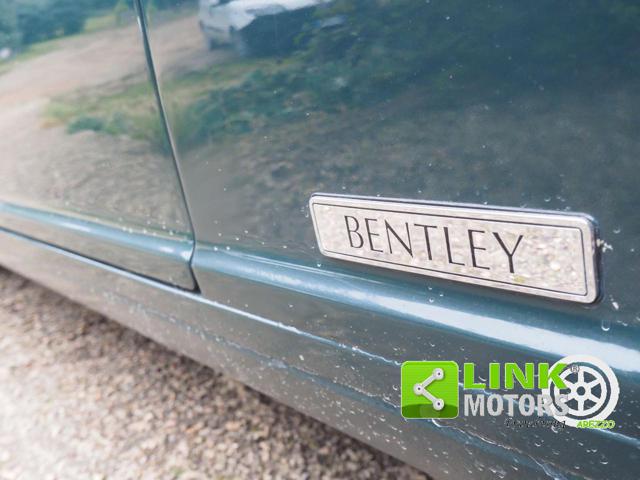 Bentley Brooklands 6.7cc245cv, del 1996, 170.000 km, in vendita a Arezzo (AR)