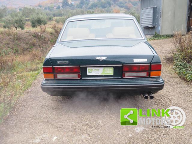 Bentley Brooklands 6.7cc245cv - foto 4 di 4