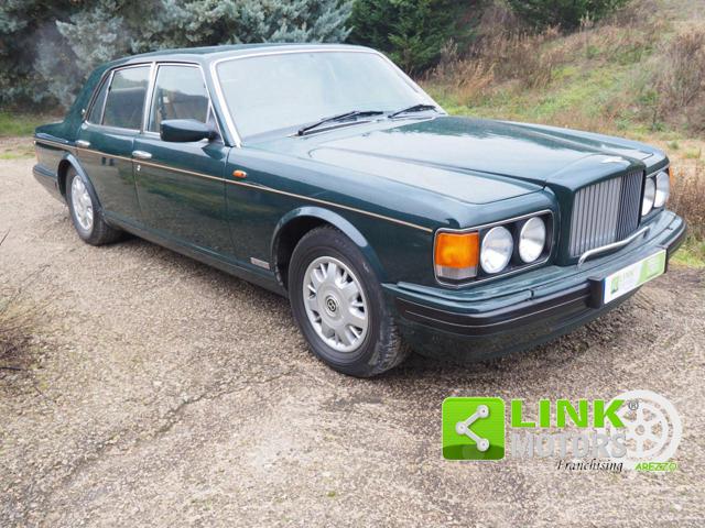 Bentley Brooklands 6.7cc245cv usato a AREZZO