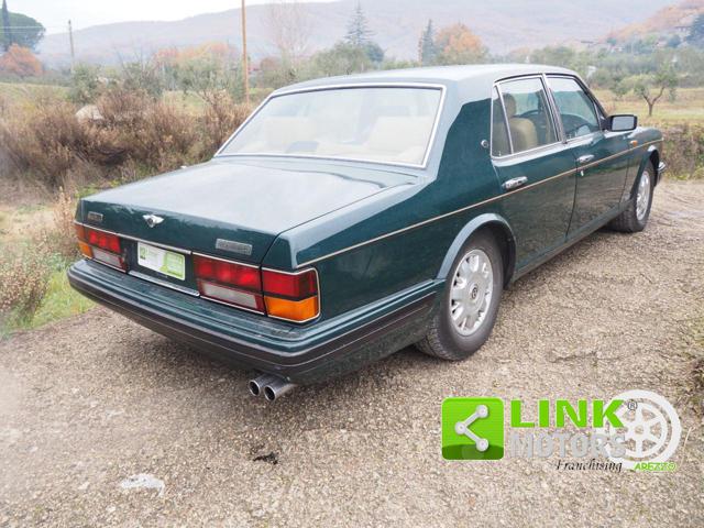 Bentley Brooklands 6.7cc245cv - foto 3 di 4