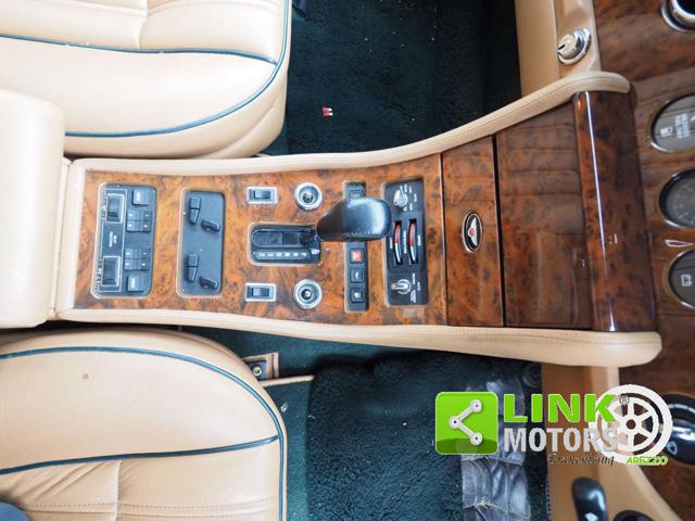 Bentley Brooklands 6.7cc245cv usato a AREZZO