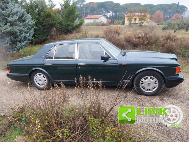 Bentley Brooklands 6.7cc245cv - foto 2 di 4
