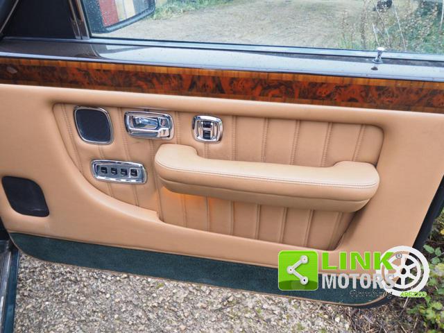 Bentley Brooklands 6.7cc245cv, del 1996, 170.000 km, in vendita a Arezzo (AR)