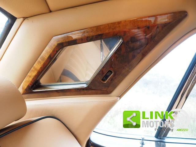 Bentley Brooklands 6.7cc245cv usato a AREZZO