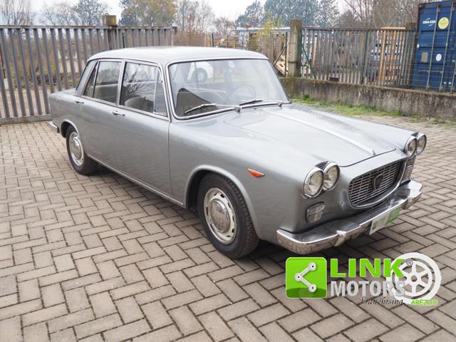 Lancia Flavia TARGA ORO - foto 3 di 4