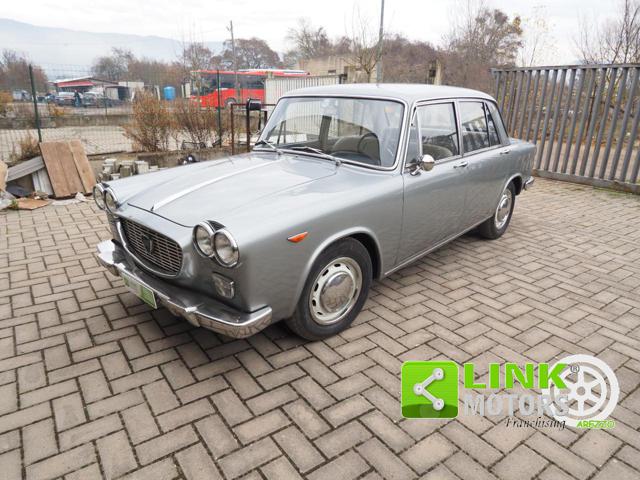 Lancia Flavia TARGA ORO usato a AREZZO