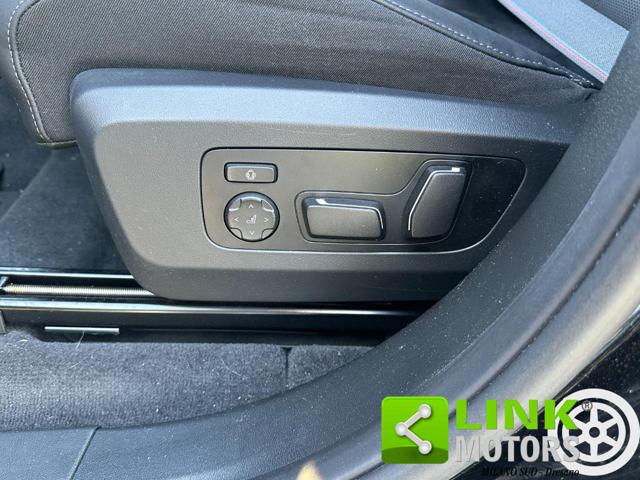 BMW X3 xDrive20d 48V MSport Pro, del 2025, 1.800 km, in vendita a Dresano (MI)