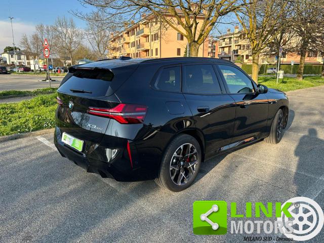 BMW X3 xDrive20d 48V MSport Pro - foto 2 di 4