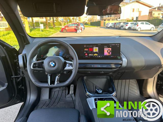 BMW X3 xDrive20d 48V MSport Pro - foto 3 di 4