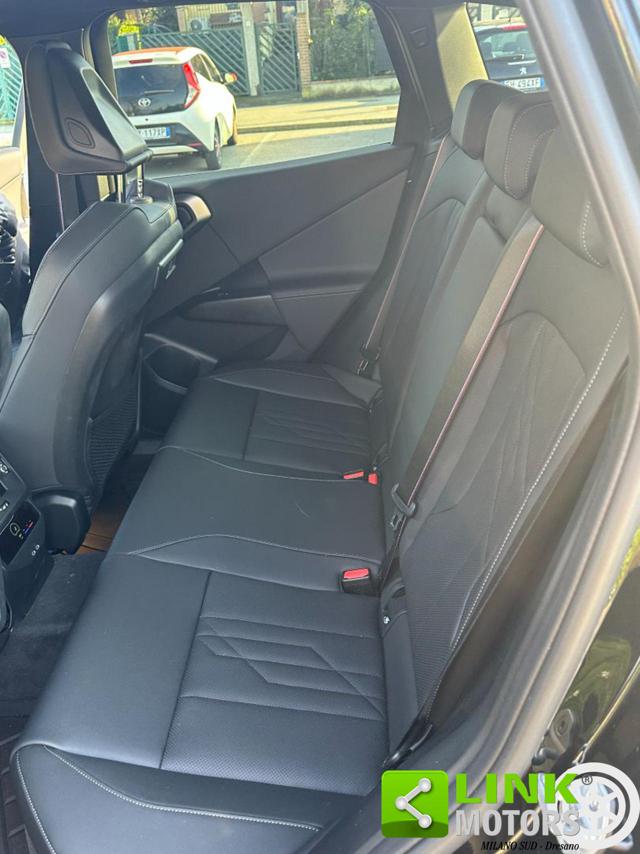 BMW X3 xDrive20d 48V MSport Pro, del 2025, 1.800 km, in vendita a Dresano (MI)