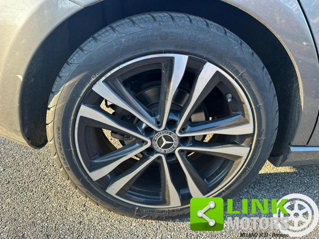 Mercedes-Benz B 180 Automatic Sport Plus - foto 3 di 4
