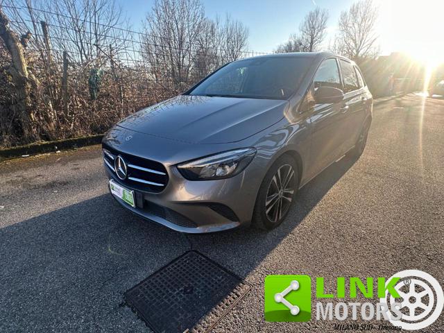 Mercedes-Benz B 180 Automatic Sport Plus usato a DRESANO