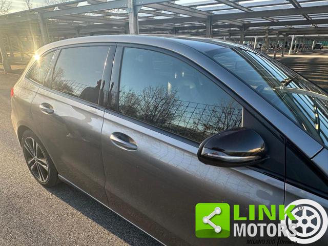 Mercedes-Benz B 180 Automatic Sport Plus - foto 4 di 4