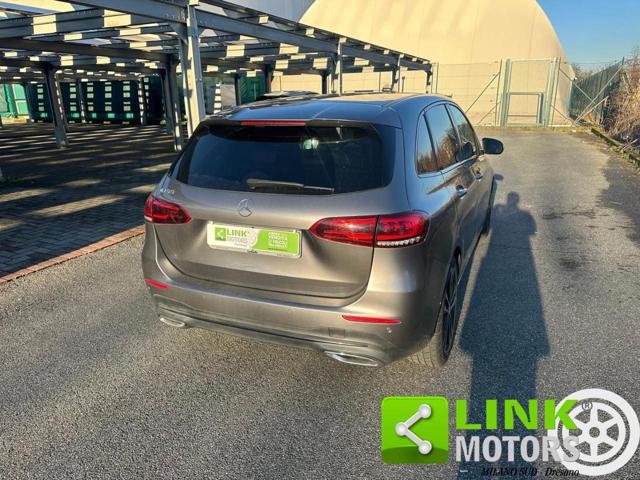 Mercedes-Benz B 180 Automatic Sport Plus usato a DRESANO