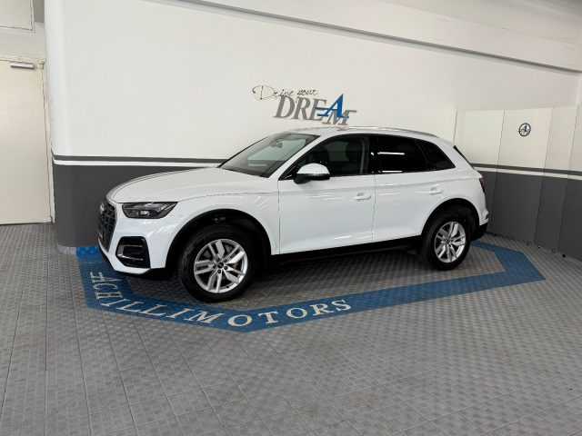Audi Q5 40 TDI 204 CV quattro S tronic Business Iva usato a MILANO