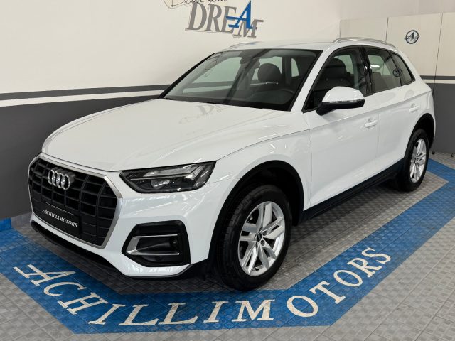 Audi Q5 40 TDI 204 CV quattro S tronic Business Iva - foto 4 di 4