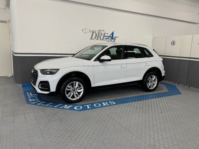 Audi Q5 40 TDI 204 CV quattro S tronic Business Iva usato a MILANO