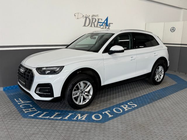 Audi Q5 40 TDI 204 CV quattro S tronic Business Iva - foto 3 di 4