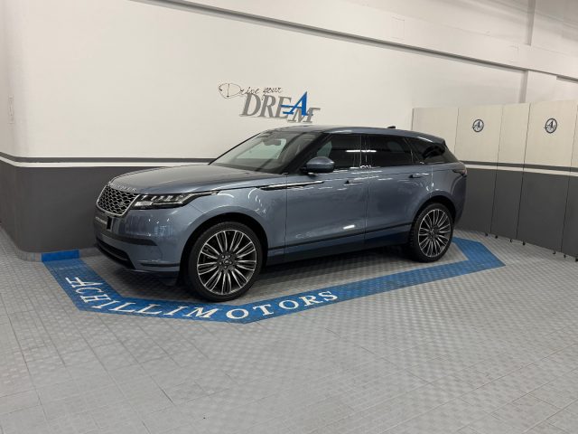 Land Rover Range Rover Velar 2.0D I4 180 CV *Iva compresa* Unipropr. usato a MILANO
