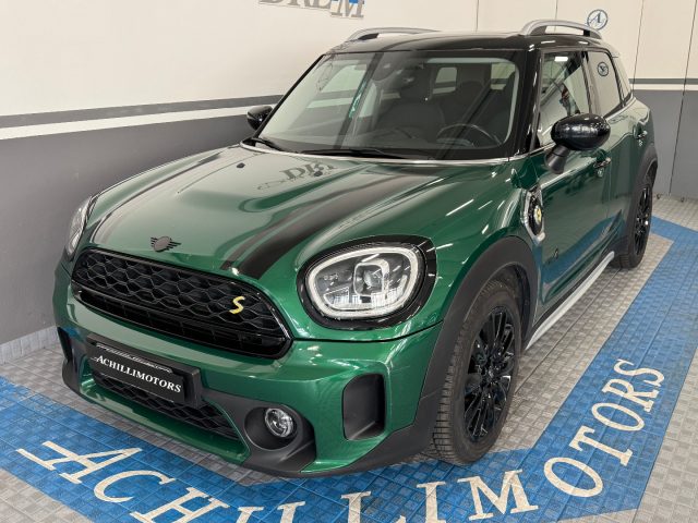 MINI Countryman 1.5 Cooper SE Classic Countryman ALL4 full opt 1pr - foto 4 di 4