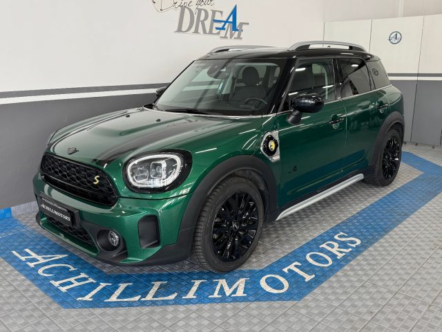 MINI Countryman 1.5 Cooper SE Classic Countryman ALL4 full opt 1pr - foto 3 di 4