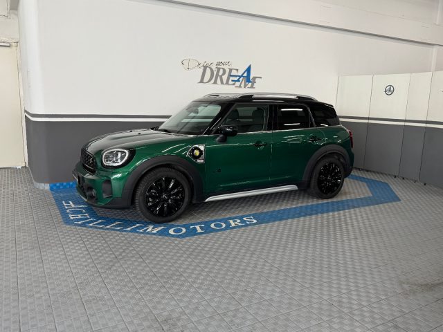 MINI Countryman 1.5 Cooper SE Classic Countryman ALL4 full opt 1pr usato a MILANO