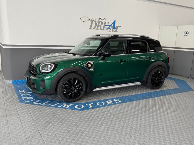 MINI Countryman 1.5 Cooper SE Classic Countryman ALL4 full opt 1pr - foto 2 di 4