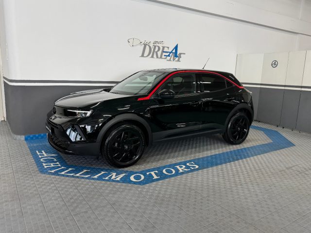 Opel Mokka 1.2 Turbo GS Line 101cv *Neopatentati* usato a MILANO
