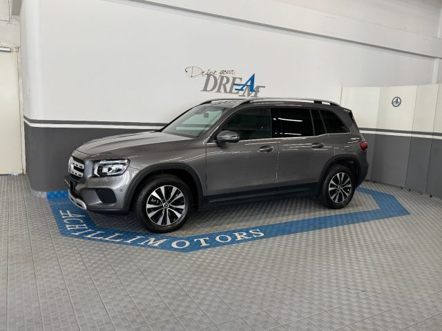 Mercedes-Benz GLB 220 d Automatic 4Matic Sport 190cv *1prop Iva compr.* usato a MILANO