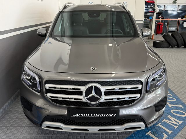 Mercedes-Benz GLB 220 d Automatic 4Matic Sport 190cv *1prop Iva compr.* - foto 4 di 4