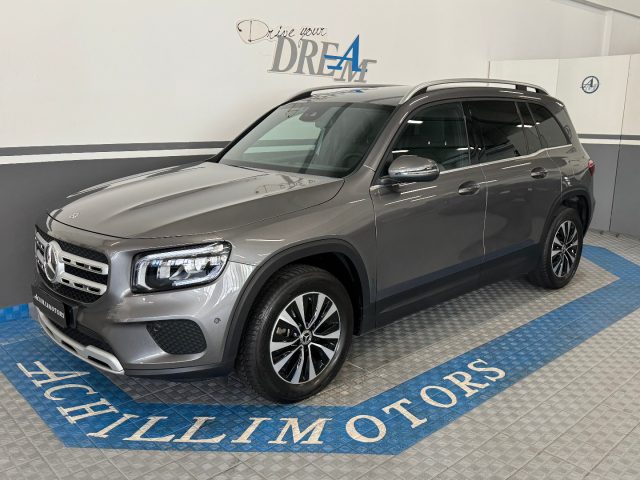 Mercedes-Benz GLB 220 d Automatic 4Matic Sport 190cv *1prop Iva compr.* - foto 3 di 4