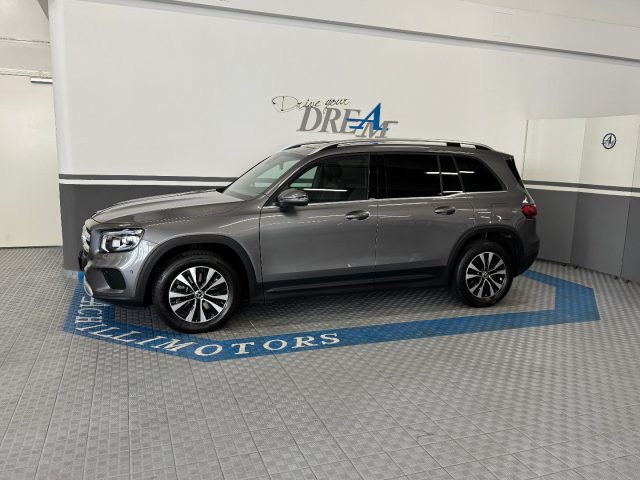 Mercedes-Benz GLB 220 d Automatic 4Matic Sport 190cv *1prop Iva compr.* - foto 2 di 4
