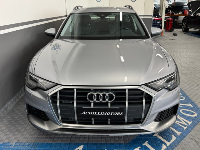 Audi A6 allroad 55 3.0 tdi mhev 48V quattro 349cv tiptr full opt. - foto 4 di 4