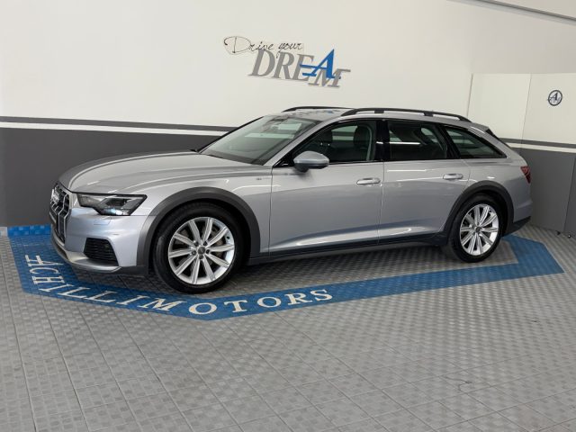 Audi A6 allroad 55 3.0 tdi mhev 48V quattro 349cv tiptr full opt. - foto 2 di 4
