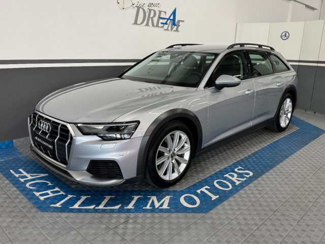 Audi A6 allroad 55 3.0 tdi mhev 48V quattro 349cv tiptr full opt. - foto 3 di 4