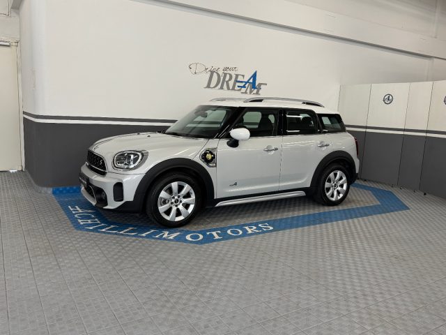 MINI Countryman 1.5 Cooper SE 'ALL4' Countryman full opt 1prop iva usato a MILANO
