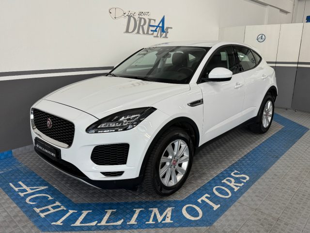 Jaguar E-Pace 2.0D 150 CV AWD aut. S Uniprop. *64100km* - foto 2 di 4
