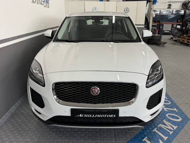 Jaguar E-Pace 2.0D 150 CV AWD aut. S Uniprop. *64100km* - foto 3 di 4
