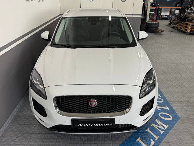 Jaguar E-Pace 2.0D 150 CV AWD aut. S Uniprop. *64100km* - foto 4 di 4