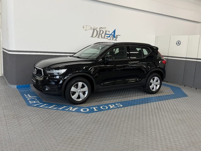 Volvo XC40 D4 AWD Geartronic Business 1p. *CarPlay* Eu6d-temp usato a MILANO