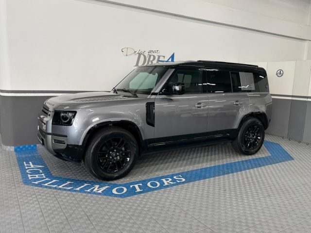 Land Rover Defender 110 3.0D I6 250 CV AWD Auto X-Dynamic S 7posti IVA usato a MILANO