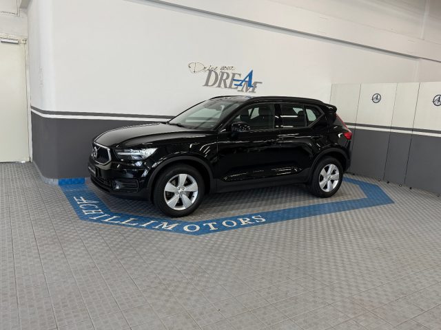 Volvo XC40 T4 Geartronic Business 1prop. Benzina 190cv usato a MILANO