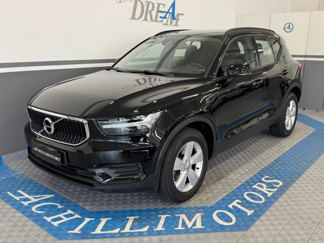 Volvo XC40 T4 Geartronic Business 1prop. Benzina 190cv - foto 3 di 4