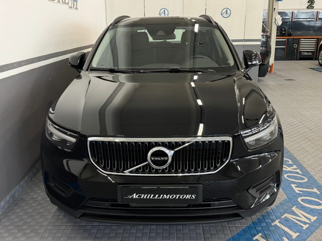 Volvo XC40 T4 Geartronic Business 1prop. Benzina 190cv - foto 4 di 4