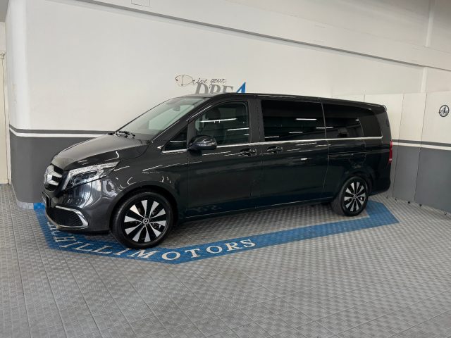 Mercedes-Benz V 250 d Automatic Premium Extralong 1p Iva Compresa usato a MILANO