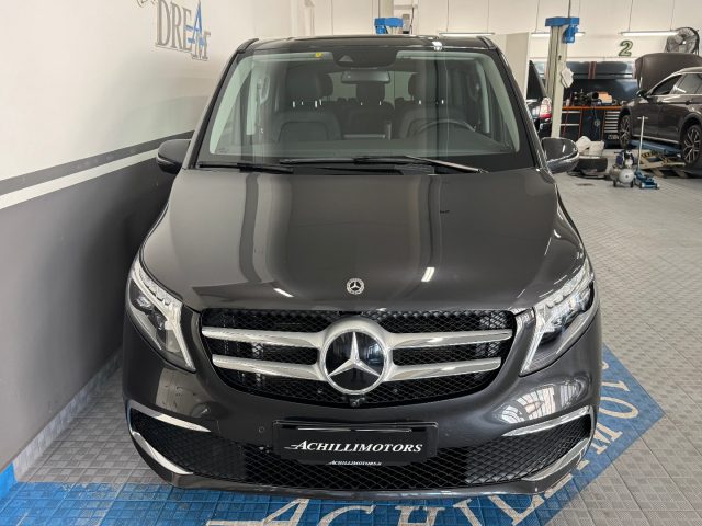 Mercedes-Benz V 250 d Automatic Premium Extralong 1p Iva Compresa - foto 4 di 4