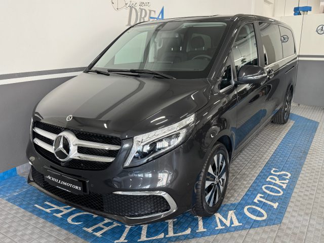 Mercedes-Benz V 250 d Automatic Premium Extralong 1p Iva Compresa - foto 3 di 4