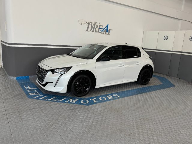 Peugeot 208 E-208 136 CV 5 porte Allure Pack Cockpit usato a MILANO
